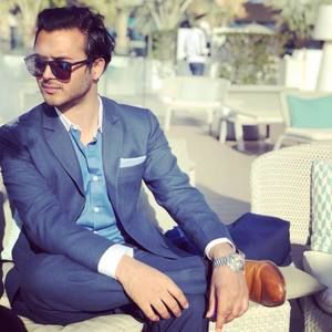 Meet your Posher, Sagar